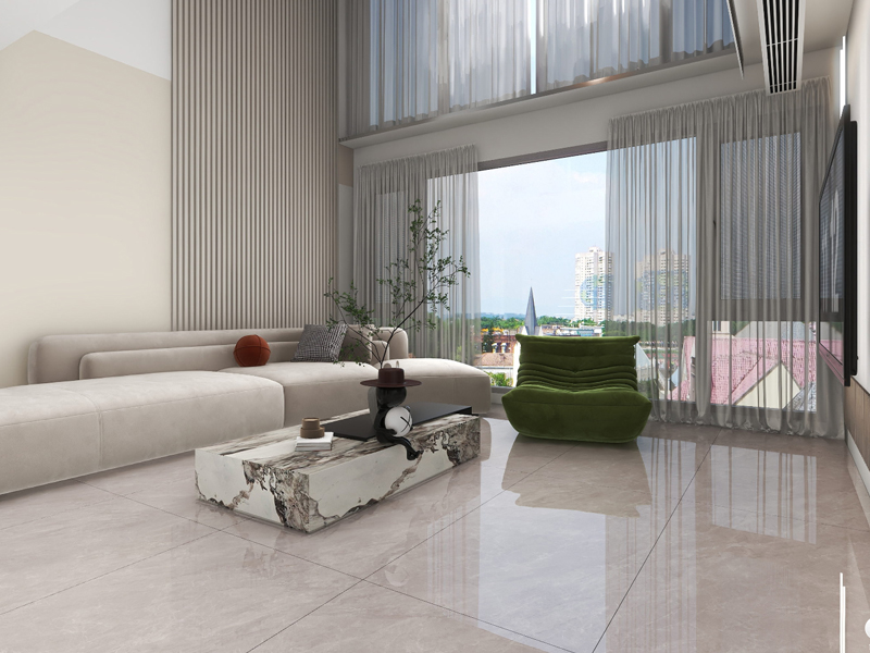 金硕瓷砖的真实体验：真实用户分享